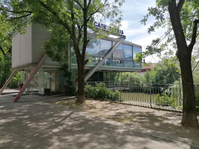 Gewerbeimmobilie kaufen in Leoben – 210 m², € 209.000 – Bild 5 von 16