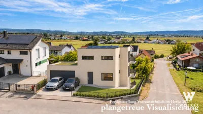 7-Zimmer-Haus kaufen in Korneuburg – 243 m², € 1.750.000 – Bild 3 von 4