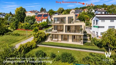 7-Zimmer-Haus kaufen in Korneuburg – 243 m², € 1.750.000