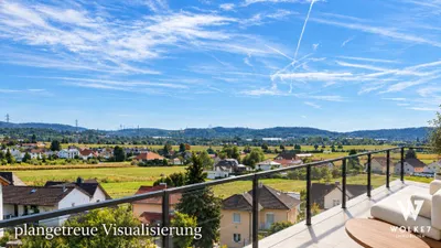 7-Zimmer-Haus kaufen in Korneuburg – 243 m², € 1.750.000 – Bild 2 von 4