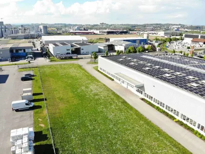Immobilie mieten in Amstetten – 3 475 m², € 36.883 – Bild 4 von 71