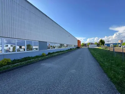 Immobilie mieten in Amstetten – 3 475 m², € 36.883 – Bild 21 von 71