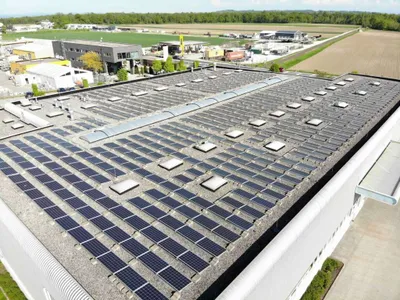 Immobilie mieten in Amstetten – 3 475 m², € 36.883 – Bild 8 von 71