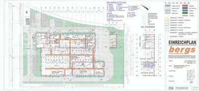 Immobilie mieten in Amstetten – 3 475 m², € 36.883 – Bild 70 von 71