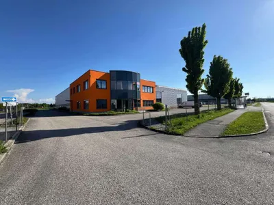 Immobilie mieten in Amstetten – 3 475 m², € 36.883 – Bild 22 von 71