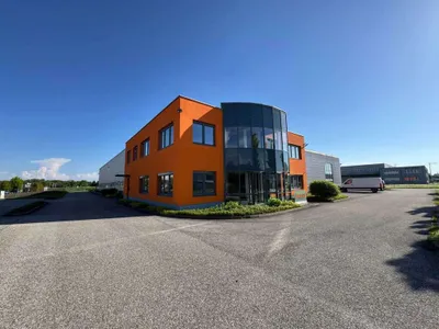 Immobilie mieten in Amstetten – 3 475 m², € 36.883 – Bild 12 von 71