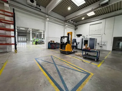 Immobilie mieten in Amstetten – 3 475 m², € 36.883 – Bild 23 von 71