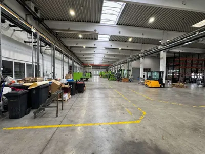 Immobilie mieten in Amstetten – 3 475 m², € 36.883 – Bild 34 von 71