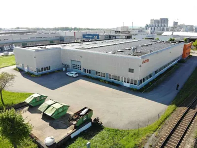 Immobilie mieten in Amstetten – 3 475 m², € 36.883 – Bild 7 von 71