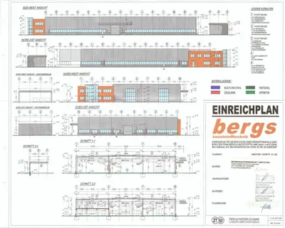 Immobilie mieten in Amstetten – 3 475 m², € 36.883 – Bild 69 von 71