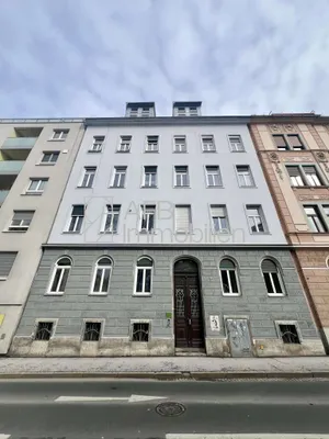 3-Zimmer-Wohnung mieten in Graz – 69,8 m², € 834