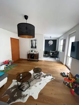Wohnung zum Kauf in 5020 Salzburg Stadt