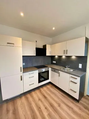 2-Zimmer-Wohnung mieten in Murtal – 53 m², € 590