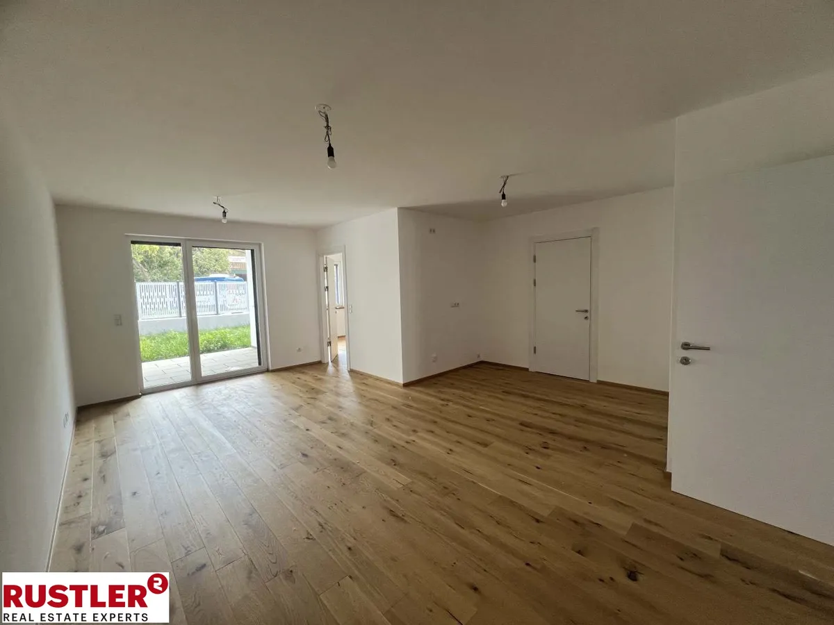 Wohnung – Wien - Ansicht 2