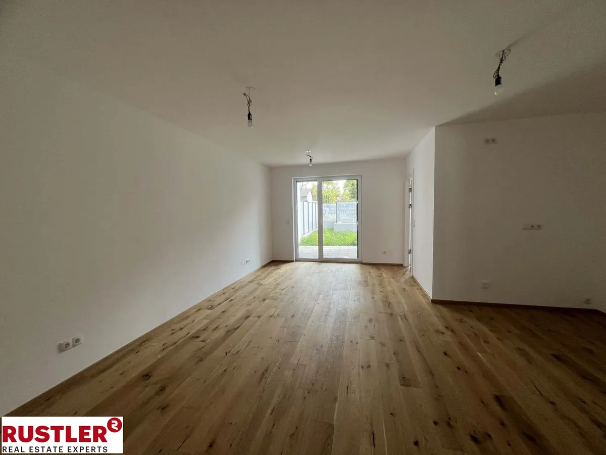 Wohnung – Wien