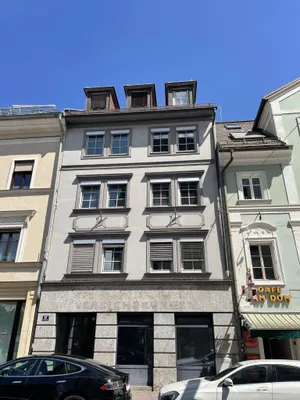 Gewerbeimmobilie mieten in Klagenfurt – € 316