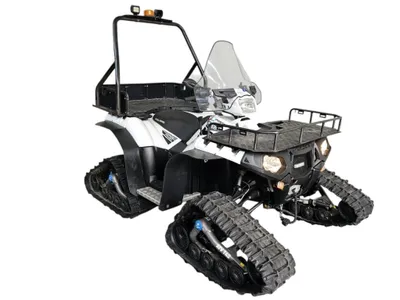 Polaris Sportsman 1000 XP