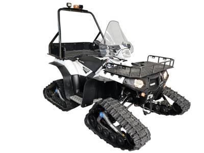 Polaris Sportsman 1000 XP