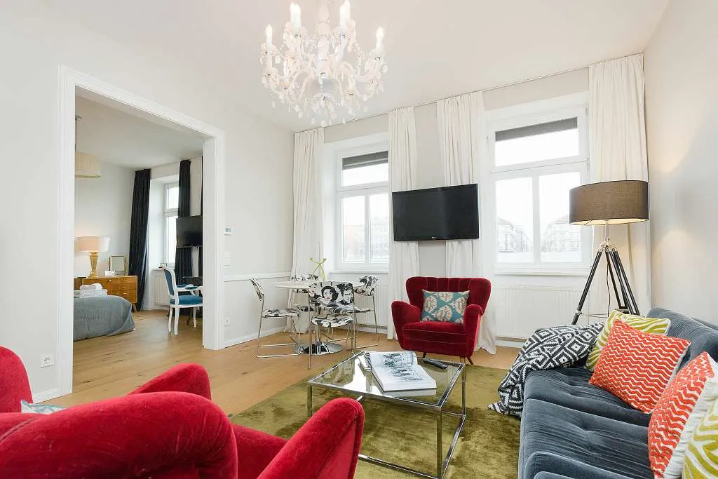 Wohnung – Wien - Ansicht 2