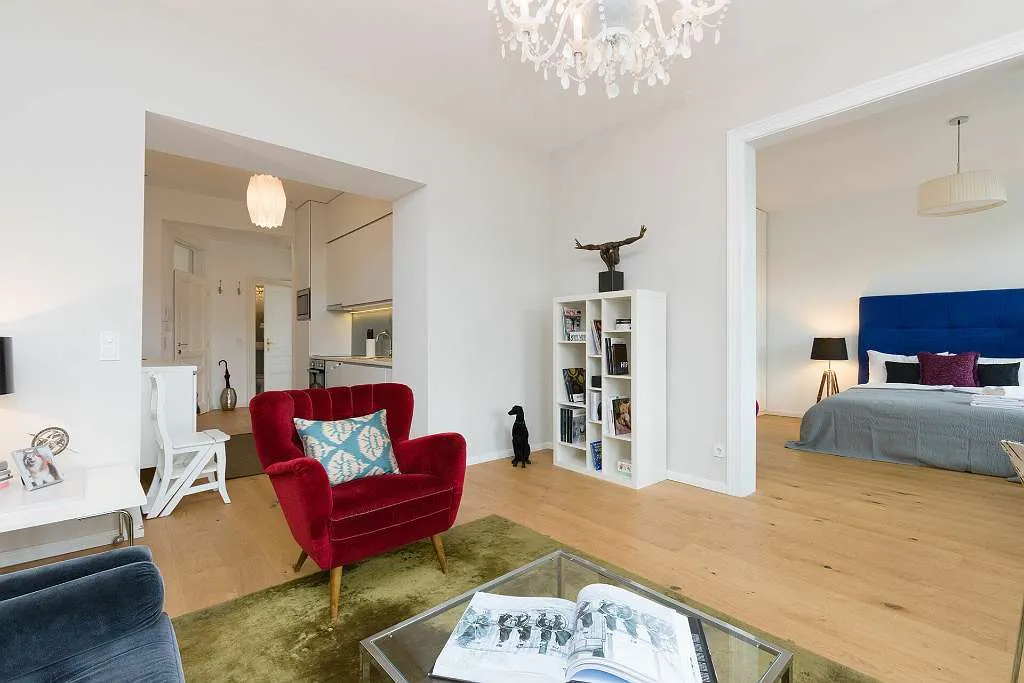 Wohnung – Wien - Ansicht 3
