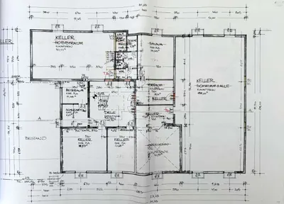 11-Zimmer-Haus kaufen in Baden – 516 m², € 2.650.000 – Bild 26 von 28