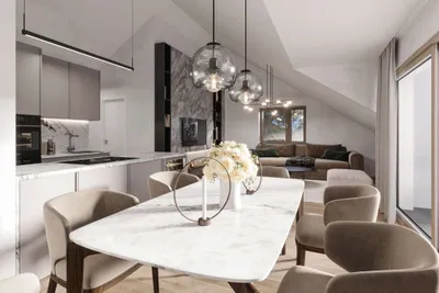 2-Zimmer-Wohnung kaufen in Salzburg-Umgebung – 63,24 m², € 579.980 – Bild 2 von 15
