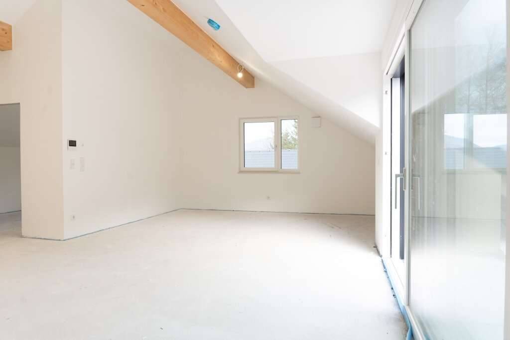 4 METER RAUMHÖHE! PROVISIONSFREIE 2-ZIMMER DACHGESCHOSSWOHNUNG - Ansicht 3