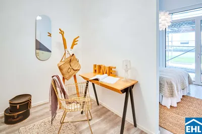 1-Zimmer-Wohnung mieten in Wien – 32,64 m², € 749 – Bild 7 von 12