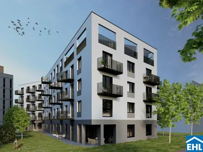 1-Zimmer-Wohnung mieten in Wien – 32,64 m², € 749 – Bild 11 von 12