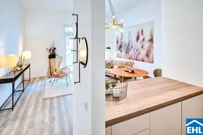 1-Zimmer-Wohnung mieten in Wien – 32,64 m², € 749 – Bild 4 von 12