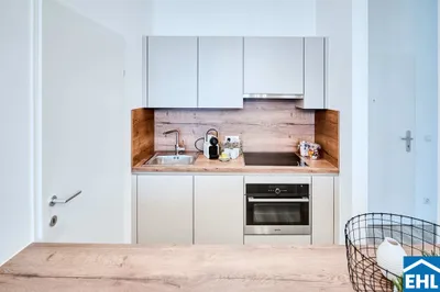 1-Zimmer-Wohnung mieten in Wien – 32,64 m², € 749 – Bild 5 von 12
