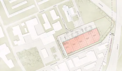Gewerbeimmobilie mieten in Linz – 1 100 m² – Bild 2 von 3