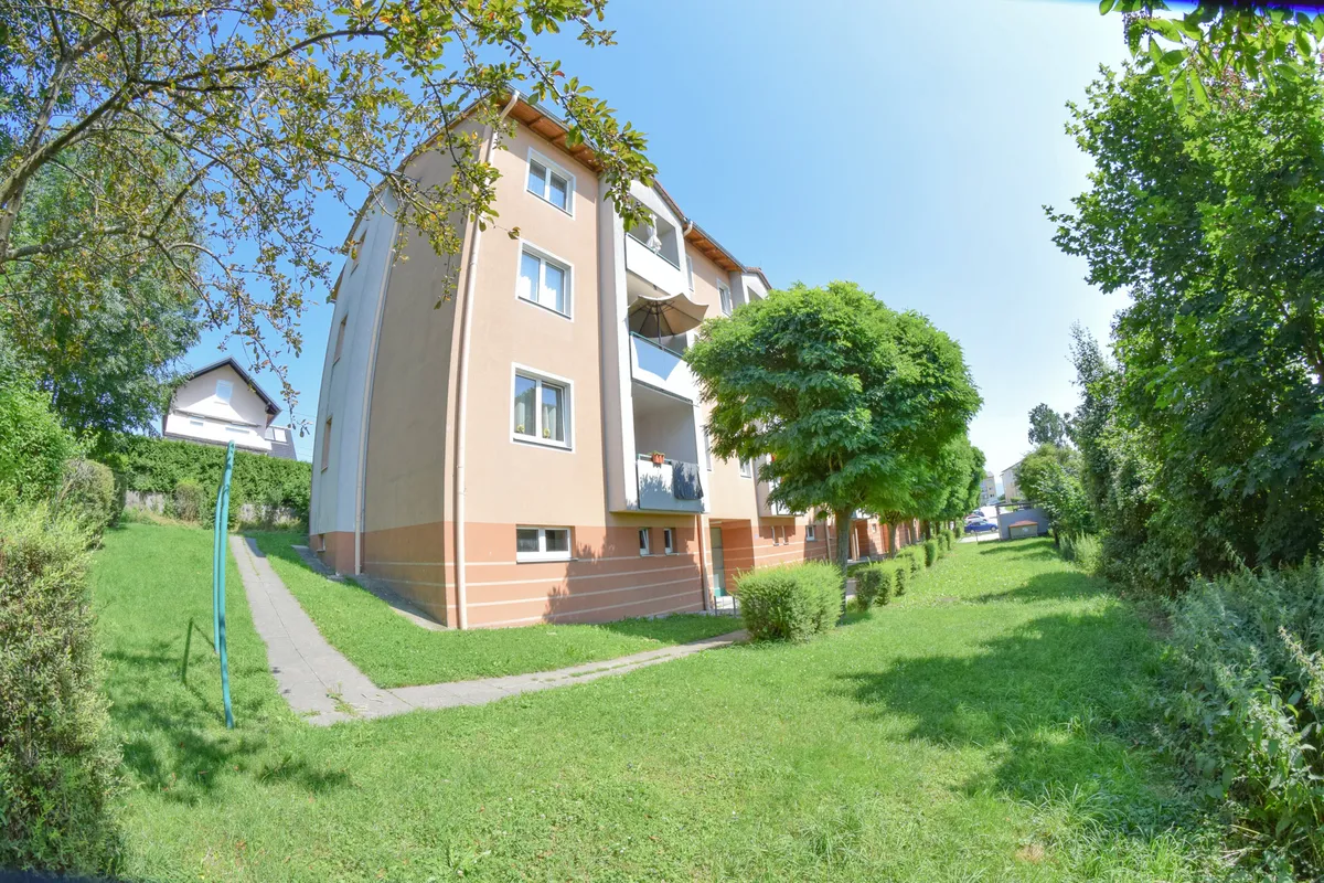 Wohnung – Bad Hall - Ansicht 3
