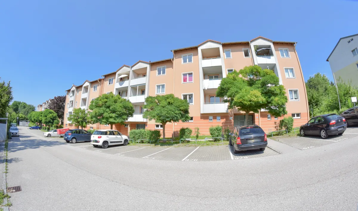 Wohnung – Bad Hall - Ansicht 2