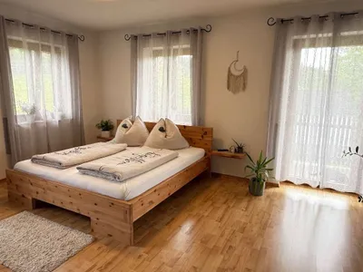 3-Zimmer-Wohnung mieten in Urfahr-Umgebung – 108 m², € 890 – Bild 9 von 10