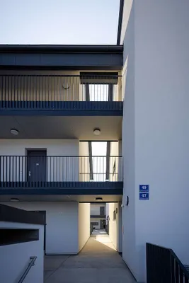 2-Zimmer-Wohnung kaufen in Villach – 63,77 m², € 389.500 – Bild 12 von 16