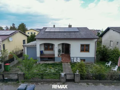 4-Zimmer-Haus kaufen in Gänserndorf – 96 m², € 249.000 – Bild 1 von 16