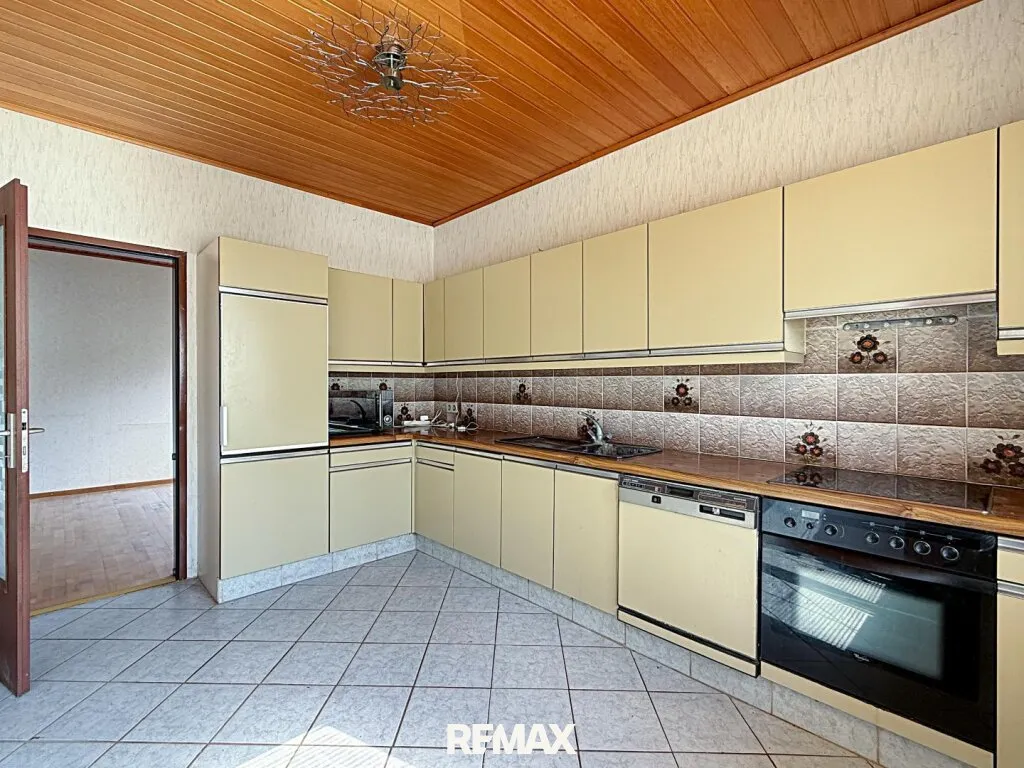 Haus – Pframa - Ansicht 2