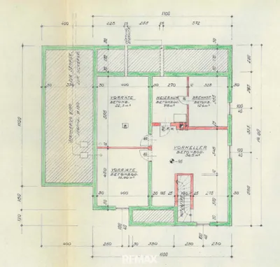 4-Zimmer-Haus kaufen in Gänserndorf – 96 m², € 249.000 – Bild 16 von 16