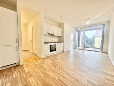 2-Zimmer-Wohnung mieten in Graz – 41,14 m², € 724 – Bild 4 von 10
