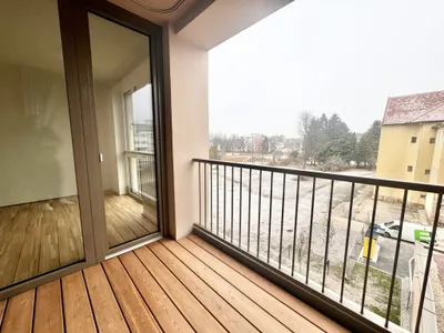 2-Zimmer-Wohnung mieten in Graz – 41,14 m², € 724 – Bild 9 von 10