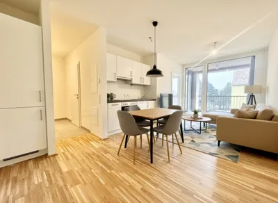 2-Zimmer-Wohnung mieten in Graz – 41,14 m², € 724 – Bild 5 von 10