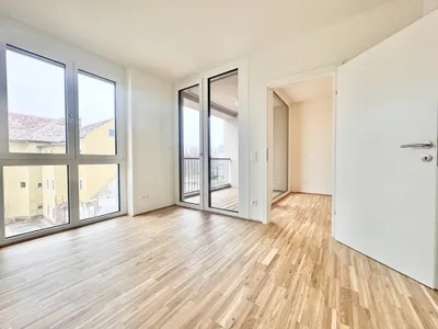2-Zimmer-Wohnung mieten in Graz – 41,14 m², € 724 – Bild 7 von 10