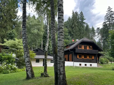 5-Zimmer-Haus mieten in Villach Land – 120 m², € 2.100 – Bild 2 von 16