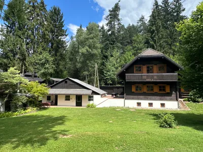 5-Zimmer-Haus mieten in Villach Land – 120 m², € 2.100 – Bild 4 von 16