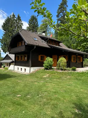 5-Zimmer-Haus mieten in Villach Land – 120 m², € 2.100 – Bild 6 von 16