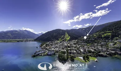 4-Zimmer-Wohnung kaufen in Zell am See – 134,28 m², € 1.490.000 – Bild 9 von 13
