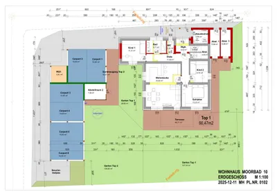 Gewerbeimmobilie kaufen in Salzburg-Umgebung – 261,3 m², € 1.840.000 – Bild 4 von 6