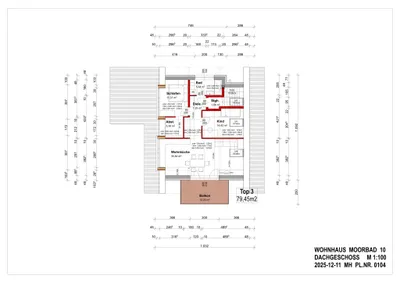 Gewerbeimmobilie kaufen in Salzburg-Umgebung – 261,3 m², € 1.840.000 – Bild 6 von 6
