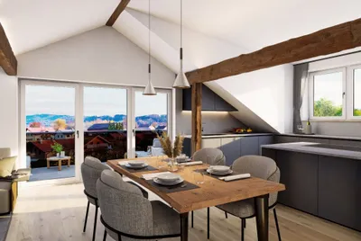 Gewerbeimmobilie kaufen in Salzburg-Umgebung – 261,3 m², € 1.840.000 – Bild 2 von 6